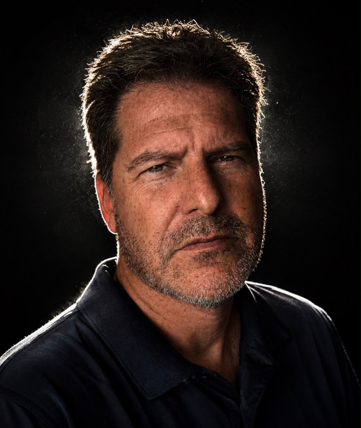Leonardo Scheinkman, Founder and Chief Executive of Triumph Sports Marketing